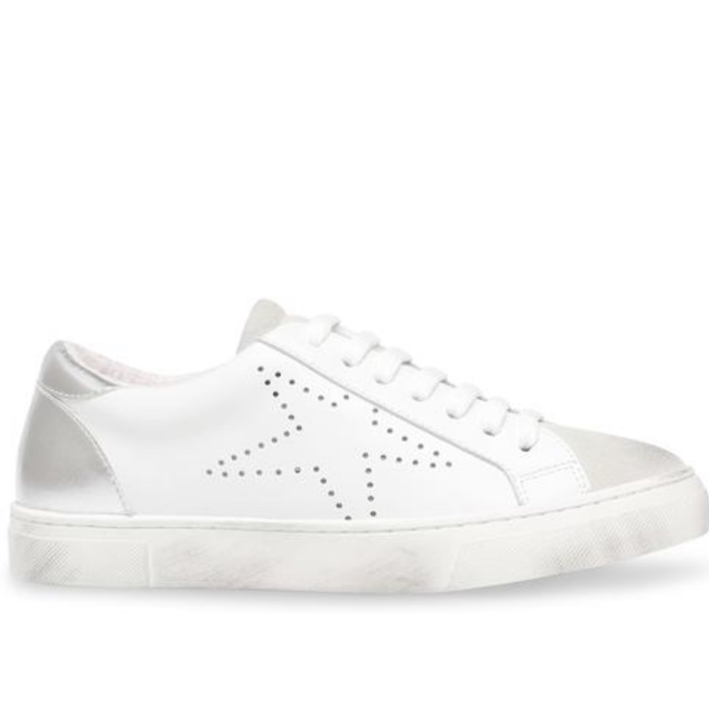 Steve Madden Rezza star sneaker
